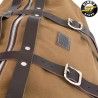 Sac marin Kalahari tissu beige Unit Garage BMW NineT