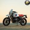 Pack NineT Urban GS Paris Dakar avec Accessoires Unit Garage BMW NineT