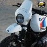 Pack NineT Urban GS Paris Dakar avec Accessoires Unit Garage BMW NineT