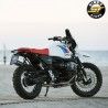 Pack NineT Urban GS Paris Dakar avec Accessoires Unit Garage BMW NineT