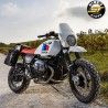 Pack NineT Urban GS Paris Dakar avec Accessoires Unit Garage BMW NineT