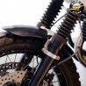 Fourche complète Öhlins noire pour BMW R NineT Scrambler