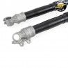 Fourche complète Öhlins noire pour BMW R NineT Scrambler