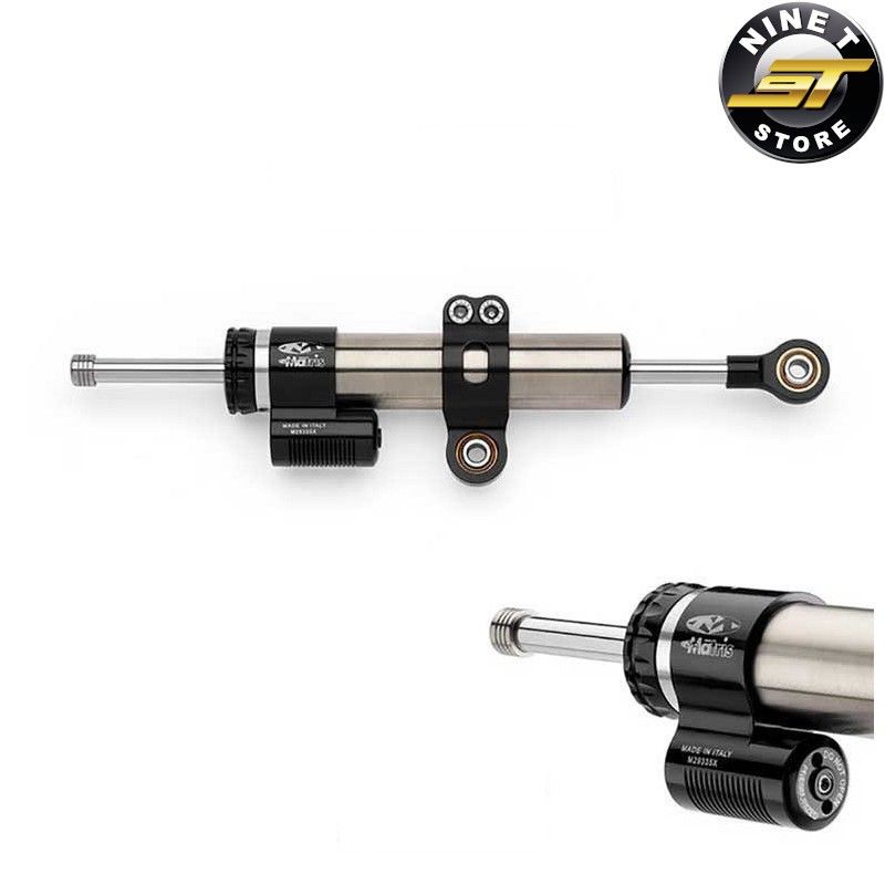 Amortisseur de direction SDK pour BMW NineT fourche standard Matris Dampers BMW NineT