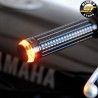 Clignotant LED en bout de guidon Motogadget mo.Blaze Disc image 4
