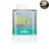 Liquide de freins DOT4 Motorex 250 mL Motorex