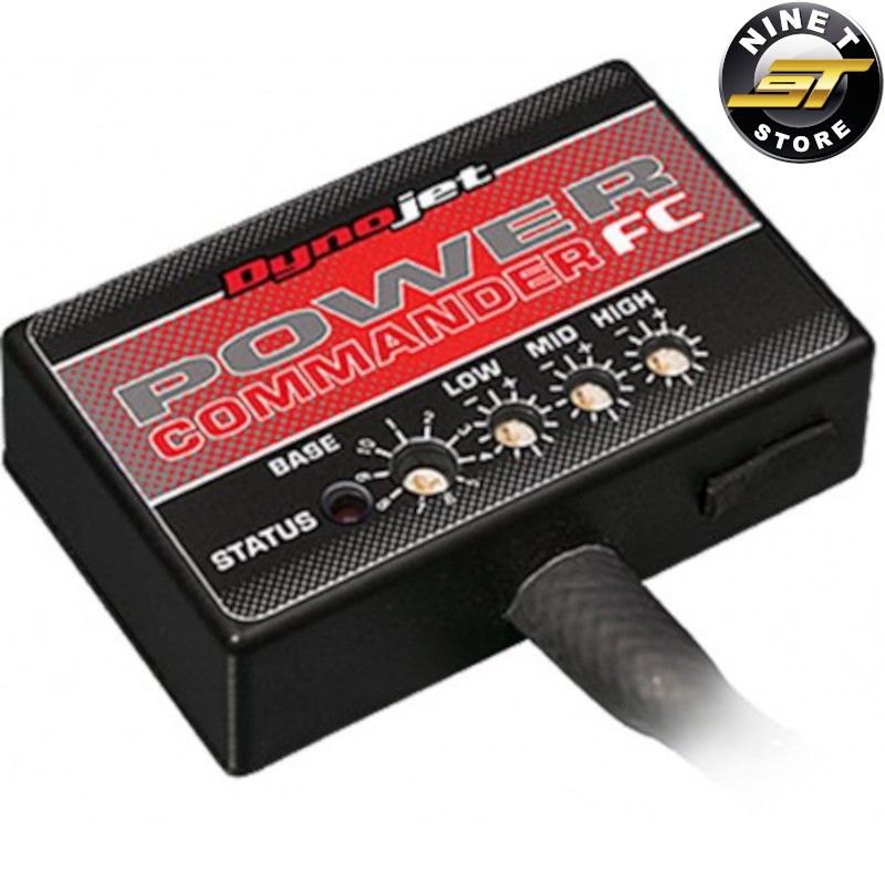 Fuel Controller Power Commander FC BMW Nine T Store