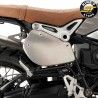 Caches latéraux Rétro en aluminium Puig BMW NineT