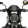 Semi-Carénage Retro pour BMW NineT Scrambler Puig BMW NineT