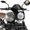 Semi-Carénage Retro pour BMW NineT Scrambler Puig BMW NineT