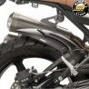 Lèche-roue Puig 9464C carbone pour BMW R NineT Scrambler
