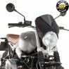 Saute Vent Rétrovision pour Nine T Scrambler Puig BMW NineT