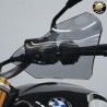 Protège-mains transparents Isotta pour BMW NineT Isotta BMW NineT
