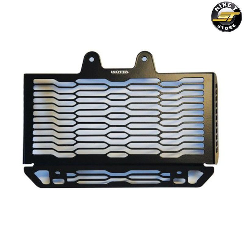 Grille de radiateur d'huile Isotta pour BMW NineT Isotta BMW NineT Grille de radiateur d'huile Isotta pour BMW NineT Isotta BMW NineT