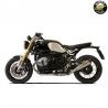 Silencieux HP Corse GP07 sortie position haute BMW RnineT