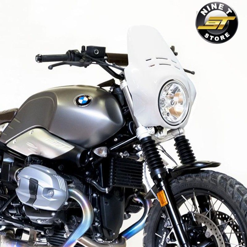 Saute-vent Fenouil NineT Pure & Scrambler