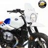 Saute-vent Fenouil et Garde-Boue AV NineT Pure & Scrambler