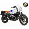 Saute-vent Fenouil et Garde-Boue AV NineT Pure & Scrambler