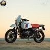 Rack à bagages pour Kit Paris Dakar Unit Garage BMW NineT