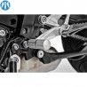 Extension de sélecteur aluminium Wunderlich pour moto BMW