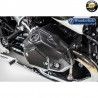 Couvre-culasse en carbone pour BMW R Nine T