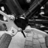 Enjoliveurs de cadre EX Motorcycles pour BMW NineT  - ninetstore.com