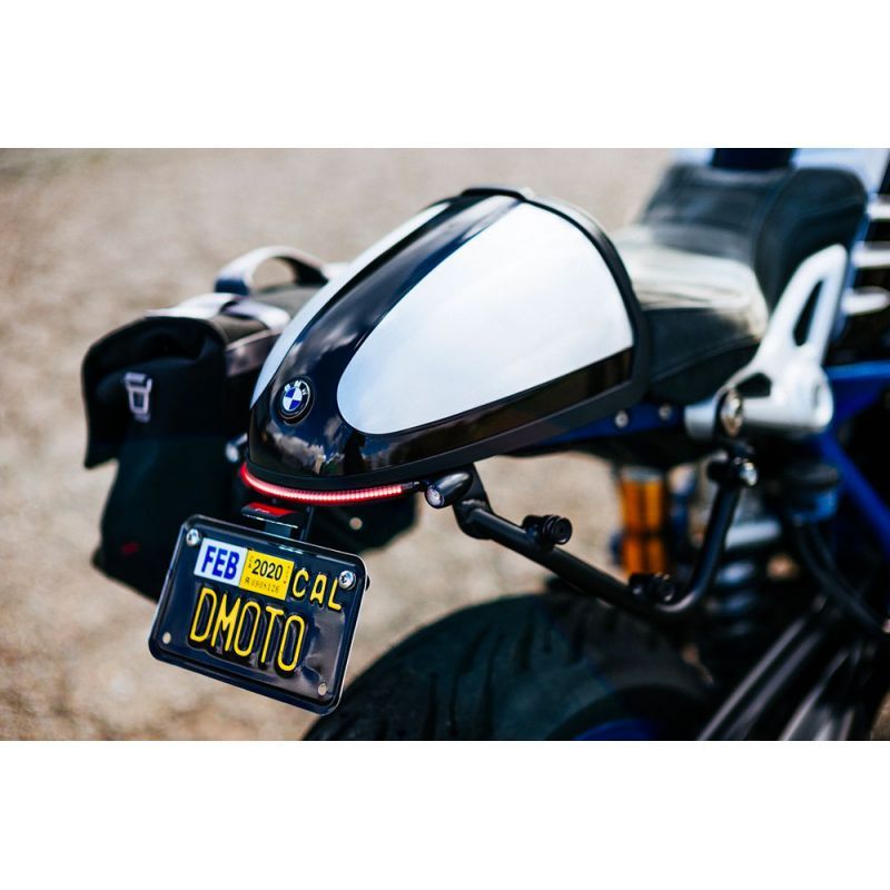 Bandeau de LED Daedalus Minima pour BMW R Nine T Bandeau de LED Daedalus Minima pour BMW R Nine T