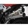 Silencieux High Limited Zard inox homologué BMW R NineT image 5