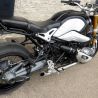 Ligne complète Hot Rod 2 en 2 pour BMW NineT image 4