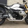 Ligne complète Hot Rod 2 en 2 pour BMW NineT image 3