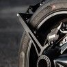 Support de plaque lèche-roue pour BMW R Nine T 3