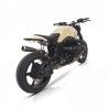 Support de plaque latérale réglable BMW R Nine T 2