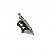 Support de plaque latérale réglable BMW R Nine T 6