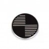 Emblème pour BMW CNC Milled Black 2