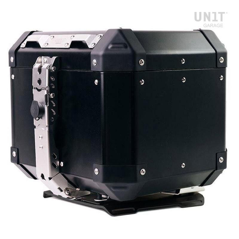 Top-case Atlas 36L Unit Garage Universel 1