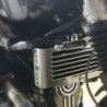 Protection de radiateur d'huile Legend EX Motorcycles pour BMW R Nine T 4