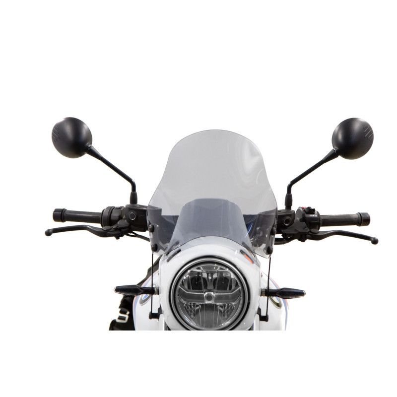 Bulle moyenne Isotta pour BMW NineT Urban GS 1