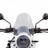 Bulle haute Isotta pour BMW R Nine T Urban GS 3