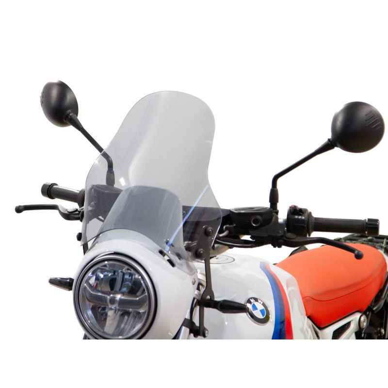 Bulle haute Isotta pour BMW R Nine T Urban GS 1