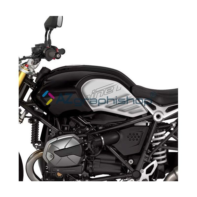 Protection latérale de réservoir BMW R 1421 Nine T Store