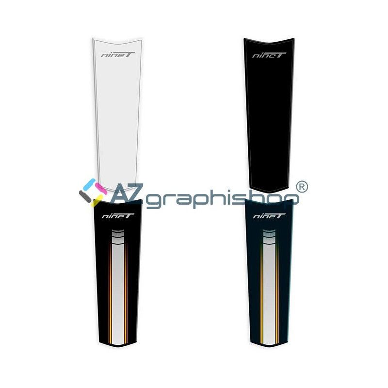 Protège réservoir BMW R Nine T Store