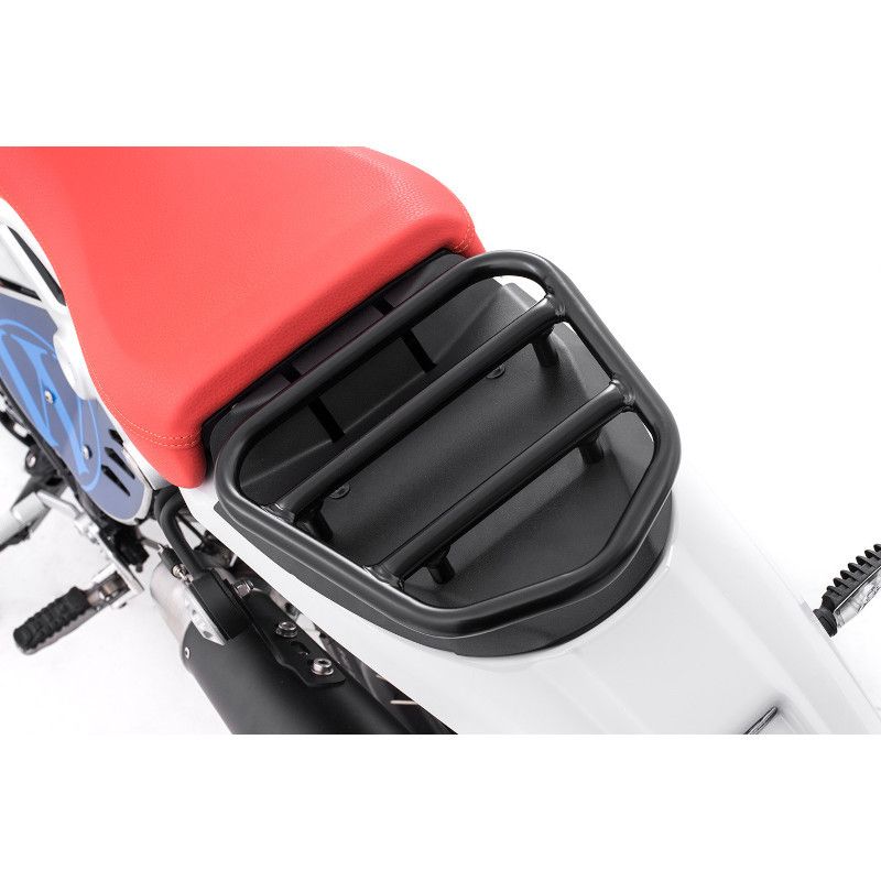 Porte-bagages passager "Rallye" pour BMW NineT 6