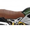 Selle AktivKomfort pilote brun Scrambler 2