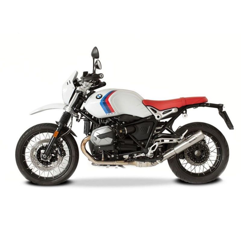 Échappement Hydroform RS 300 HP-Corse BMW R NineT EURO5 image 1