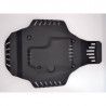 Sabot moteur Evotech Performance BMW R NineT image 5