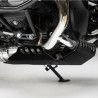 Sabot moteur aluminium SW Motech BMW RnineT | Nine T Store