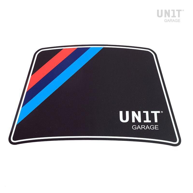 Sticker Saute vent fenouil Unit Garage BMW R Nine T 1