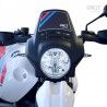 Sticker Saute vent fenouil Unit Garage BMW R Nine T 2