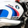 Sticker réservoir Sport Automobile Paris Dakar Unit Garage BMW R Nine T 3
