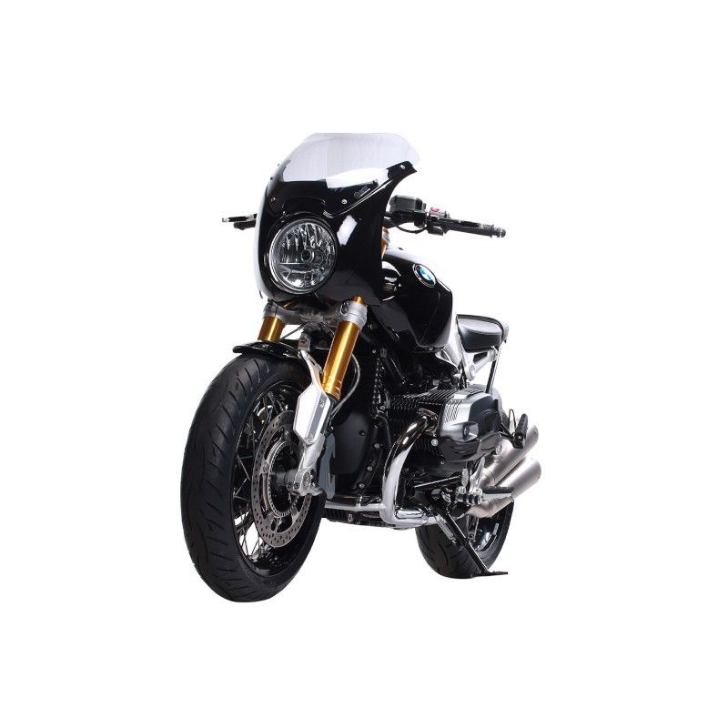 Carénage Daytona Blackstorm Metallisé Wunderlich BMW R Nine T 1